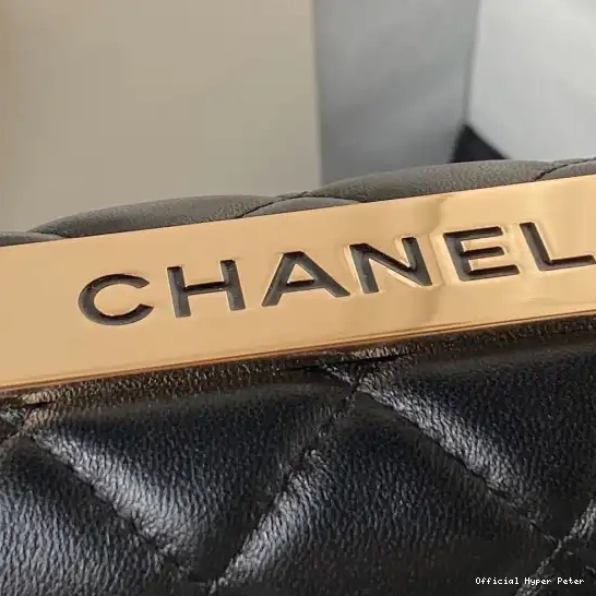 Hyper Peter CHANEL trendy CC -20CM 0624